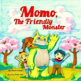 Momo, The Friendly Monster