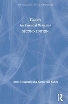 Routledge Essential Grammars- Czech