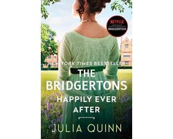 Bridgertons-The Bridgertons: Happily Ever After