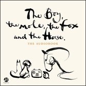 Omslag The Boy, the Mole, the Fox and the Horse CD