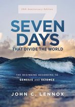Seven Days that Divide the World, 10th Anniversary Edition