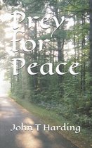 Prey for Peace