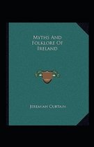 Myths and Folklore of Ireland