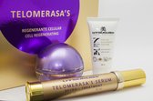 Utsukusy Telomerasa's beauty box