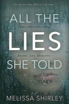 All the Lies She Told