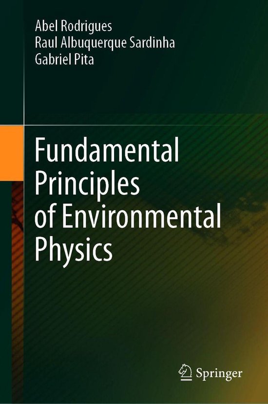 Earth and Environmental Science (R0) - Fundamental Principle ... - cover