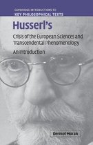 Husserl'S Crisis Of The European Sciences And Transcendental