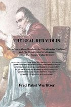 The Real Red Violin