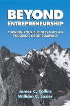 Beyond Entrepreneurship