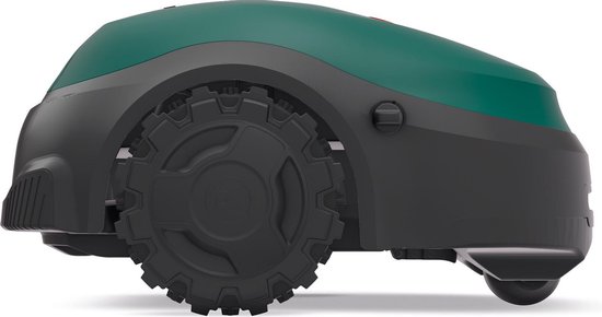 Robomow – Robotmaaier – RT300 – tot 300 m² – Snijhoogte tot 60 mm