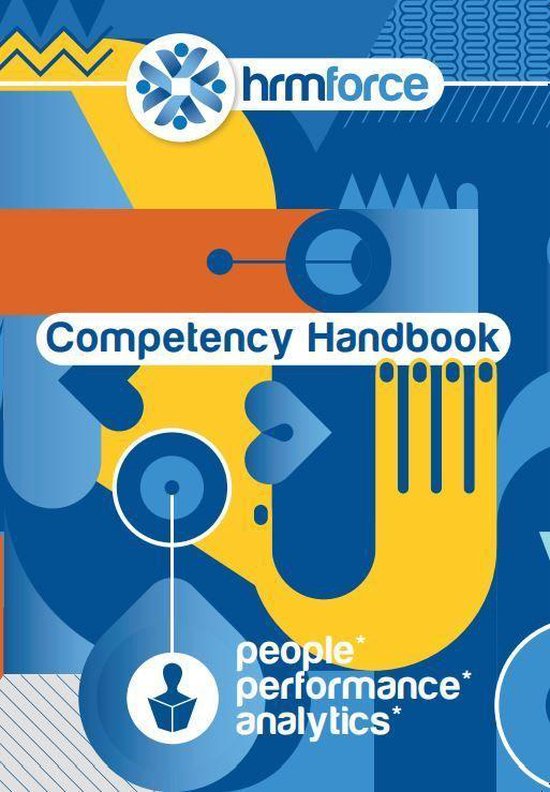 Talent Management 1 - THE HRMFORCE COMPETENCY HANDBOOK (ebook), Floor L ...