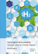 Hippocrate - Hydrogène renouvelable