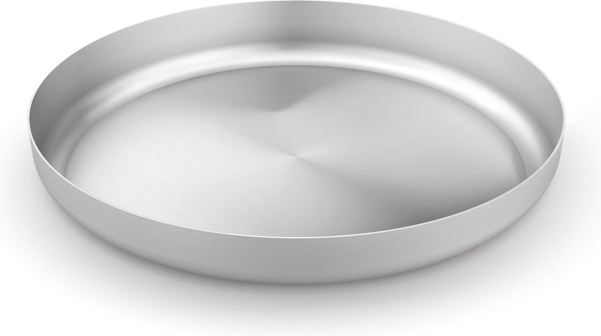 Zack Tweo decoratieschaal