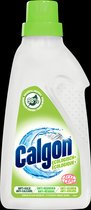 Calgon - Wasmachinereiniger - Gel - Ecologisch+ - 15wb/750ml