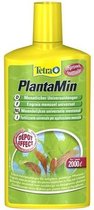 Tetra plant plantamin - Vloeibaar Ijzerpreparaat