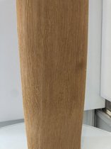 Hoge Vaas- Keramiek- Unieke vorm- 119x21,5cm