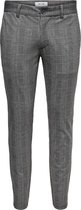 ONLY & SONS 22018649 - Broeken voor Mannen - Maat 29/34