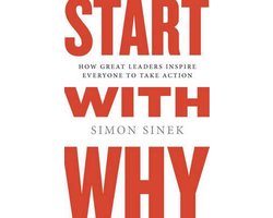 Start with Why