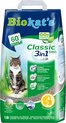 Biokat's Classic Fresh 3 In 1 - Kattenbakvulling - 18 L
