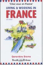 LIVING AND WORKING IN FRANCE: 3E