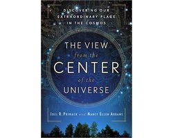 The View from the Center of the Universe
