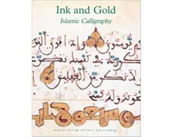 Ink And Gold