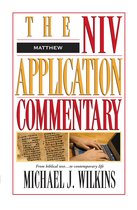 The NIV Application Commentary - Matthew