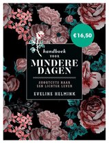 Omslag Handboek voor mindere dagen
