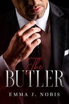 The Butler: BDSM contemporary novel of submissive man and dominant woman -18+-