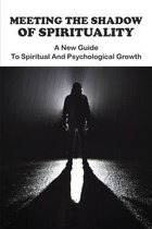 Meeting The Shadow Of Spirituality: A New Guide To Spiritual And Psychological Growth