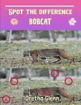 Spot the difference Bobcat