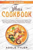 Thai Cookbook