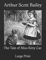 The Tale of Miss Kitty Cat