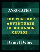 The Further Adventures of Robinson Crusoe