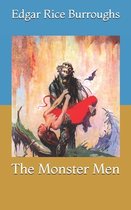 The Monster Men