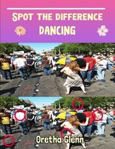 Spot the difference Dancing