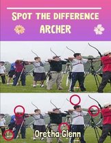 Spot the difference Archer