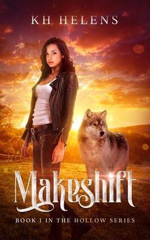 Hollow Makeshift, Kh Helens 9798595494694 Boeken