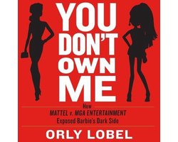 You Don't Own Me