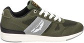 PME Legend Dornierer sneakers groen - Maat 40