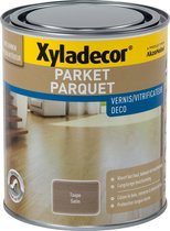 Xyladecor Deco - Satiné - Taupe - 0,75L