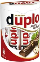 Ferrero Duplo chocolade - 10 repen van 18 gram