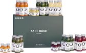 Dr. Blend - Slimbox Nº3 - 3 Dagen Groente Sapkuur - 27 Verse Detox Sapjes