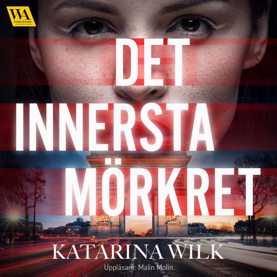 Det innersta mörkret - cover