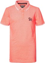 Petrol Industries -  Neon polo Jongens - Maat 104