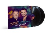 Thomas Anders & Florian Silbereisen - Das Album - 2LP
