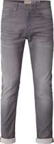 Petrol Industries - Seaham coated Jeans Heren - Maat 36-L32