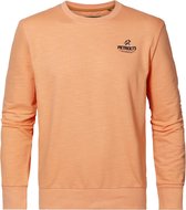 Petrol Industries - Klassieke sweater Heren - Maat XXXL