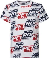 Petrol Industries - Artwork t-shirt Heren - Maat M