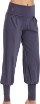 Urban Goddess Urban Goddess Devi Sportbroek - Maat L  - Vrouwen - paars